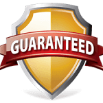 Badge Garansi Image