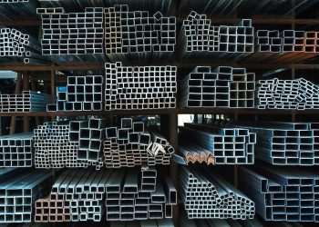 aluminium