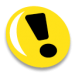 Icon Perhatian Image