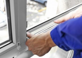 Jasa Perbaikan Pintu Rumah Jogja Image