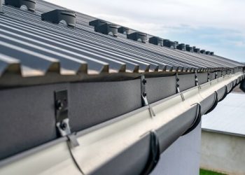 Jasa Perbaikan Talang Air Rumah Jogja Image