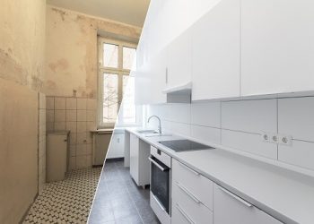 Jasa Tukang Renovasi Dapur Jogja Image