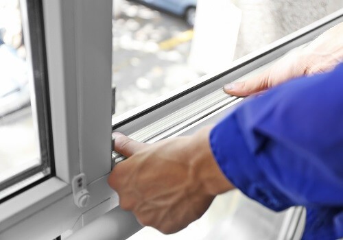 Jasa Perbaikan Pintu Rumah Jogja Image