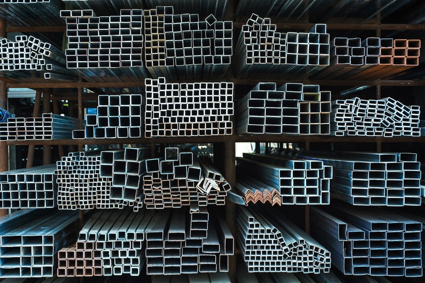 aluminium